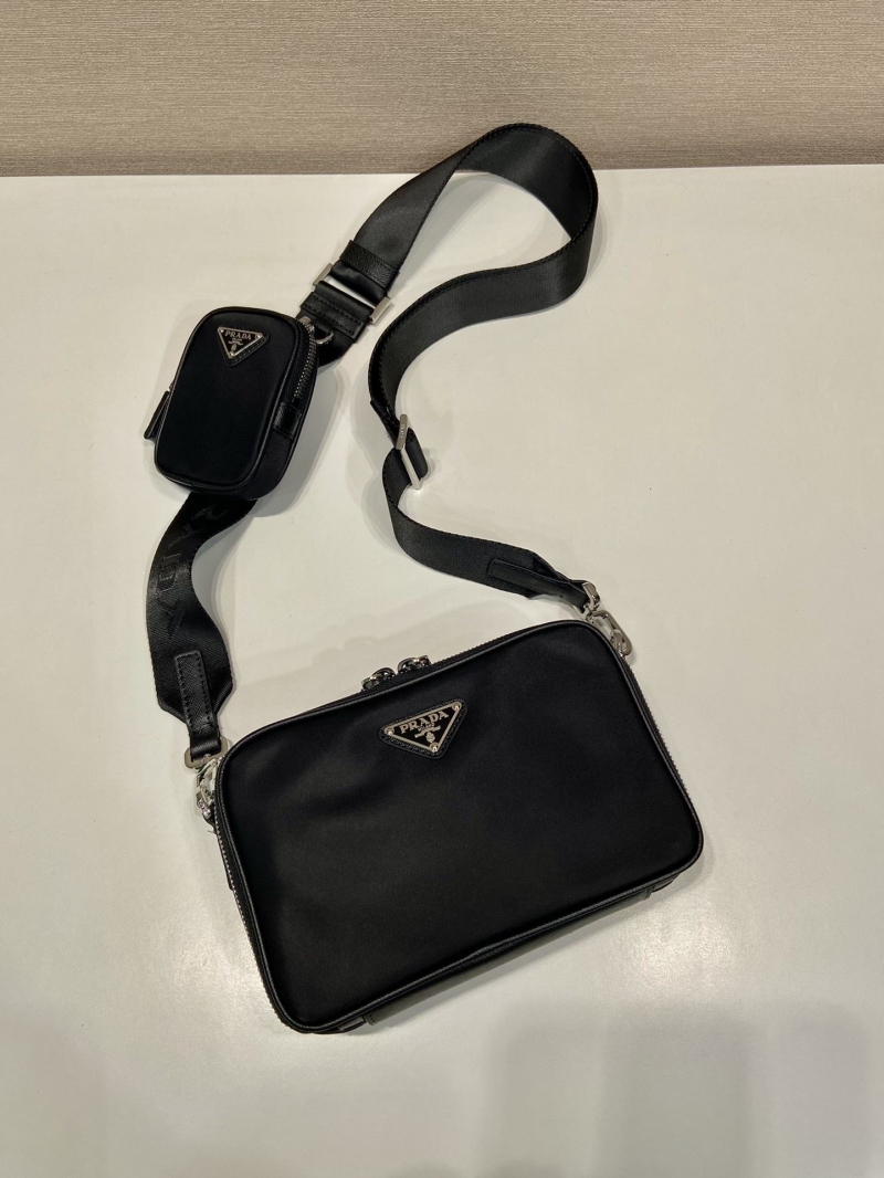 mens Pra*a satchel bags